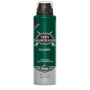 Desodorante Spray Très Marchand Masculino Classic 150ml
