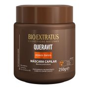 Máscara Bio Extratus Queravit 250g