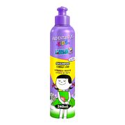 Shampoo Kids Bio Extratus Cabelo Liso 240ml