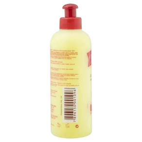 Creme De Pentear Yamasterol Babosa 200g