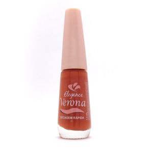 Esmalte Verona Elegance Cremoso Charlott