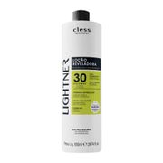 Água Oxigenada Lightner 30 Vol 850ml