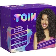 Kit Relaxamento Netinho Toin Floft 400g