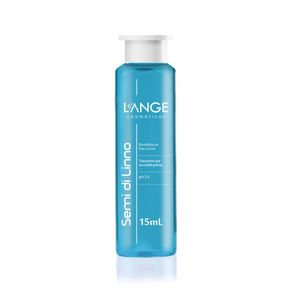 Ampola Le Ange Semi Di Linno 15ml