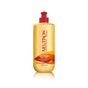 Creme De Pentear Neutrox Clássico 300g