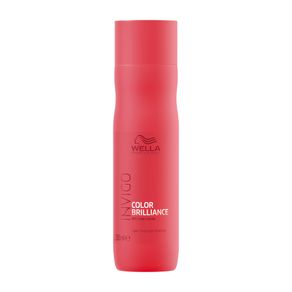Shampoo Wella Invigo Brilliance 250ml