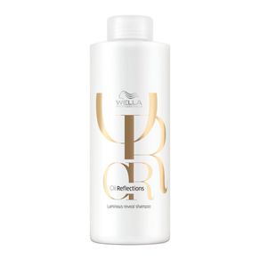 Shampoo Wella Oil Reflections 1000ml