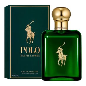 Perfume Ralph Lauren Polo Green EDT 200ml
