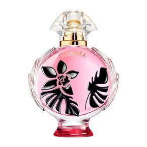 Perfume Rabanne Olympéa Flora Feminino EDP 30ml