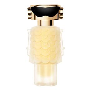 Perfume Para Cabelo Hair Mist Rabanne Fame Feminino 30ml