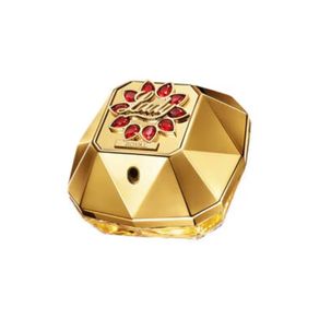 Perfume Rabanne Lady Million Royal Feminino EDP 50ml