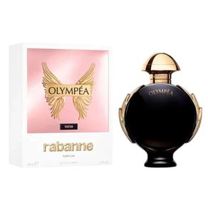 Perfume Rabanne Olympéa Feminino Parfum 50ml