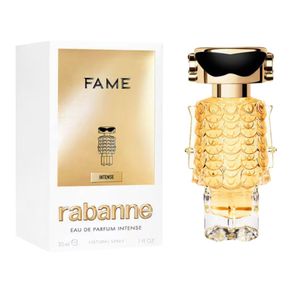 Perfume Rabanne Fame Intense Feminino EDP 30ml