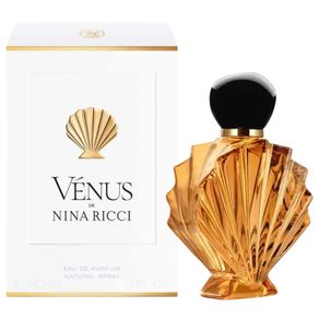 Perfume Nina Ricci Venus Feminino EDP 30ml