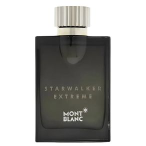 Perfume Montblanc Starwalker Extreme Masculino EDT 75ml