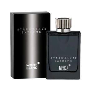 Perfume Montblanc Starwalker Extreme Masculino EDT 75ml
