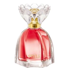 Perfume Marina de Bourbon Princess Style Feminino EDP 100ml