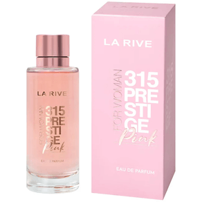 Perfume La Rive 315 Prestige Pink Feminino EDP 100ml