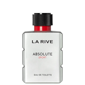 Perfume La Rive Absolute Sport Masculino EDT 100ml