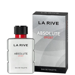 Perfume La Rive Absolute Sport Masculino EDT 100ml