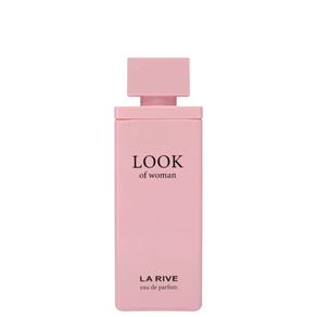 Perfume La Rive Look of Woman Feminino EDP 75ml