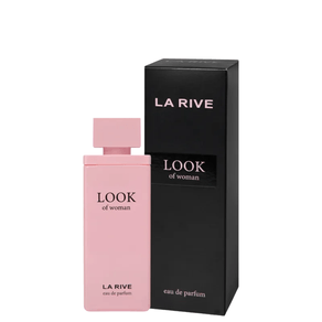 Perfume La Rive Look of Woman Feminino EDP 75ml