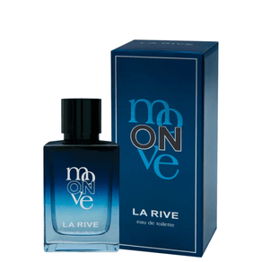 Perfume La Rive Move On Masculio EDT 100ml