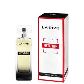 Perfume La Rive Metaphor Feminino EDP 90ml