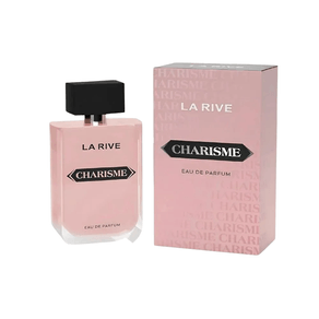Perfume La Rive Charisme Feminino EDP 100ml