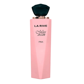 Perfume La Rive Miss Dream Pink Feminino EDP 100ml