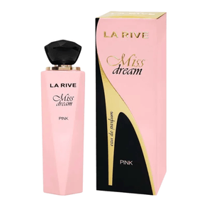 Perfume La Rive Miss Dream Pink Feminino EDP 100ml