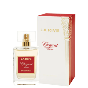 Perfume La Rive Elegant Woman Feminino EDP 100ml