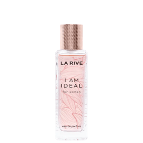 Perfume La Rive I Am Ideal Feminino EDP 90ml