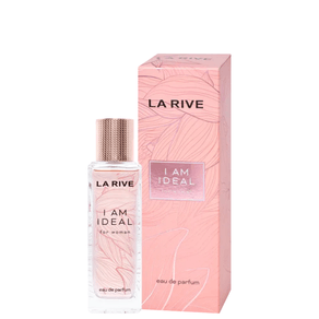 Perfume La Rive I Am Ideal Feminino EDP 90ml