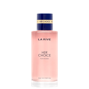 Perfume La Rive Her Choice Feminino EDP 100ml