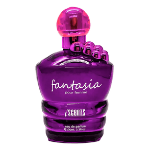 Perfume I-Scents Fantasia Feminino 100ml