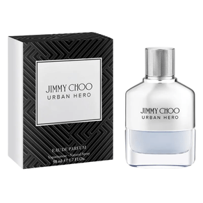 Perfume Jimmy Choo Urban Hero Masculino EDP 50ml