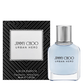 Perfume Jimmy Choo Urban Hero Masculino EDP 30ml
