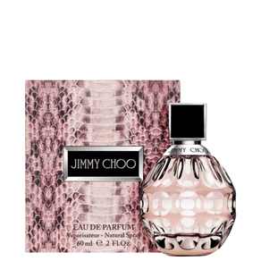 Perfume Jimmy Choo Feminino EDP 60ml