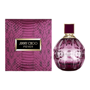 Perfume Jimmy Choo Fever Feminino EDP 100ml