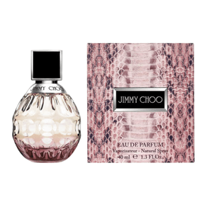 Perfume Jimmy Choo Feminino EDP 40ml