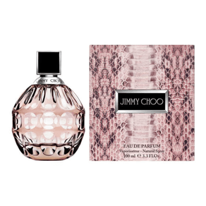 Perfume Jimmy Choo Feminino EDP 100ml