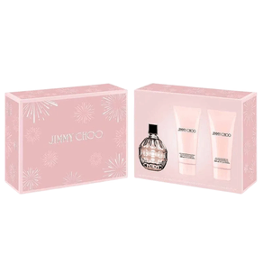 Coffret Jimmy Choo Feminino EDP 100ml