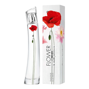 Perfume Kenzo Flower By Kenzo La Récolte Parisienne EDP 75ml