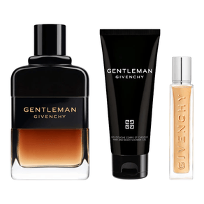 Coffret Givenchy Gentleman Réserve Privée Masculino EDP 100ml