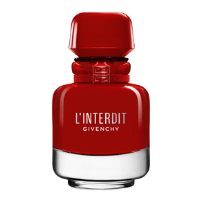 Perfume Givenchy L'Interdit Rouge Ultime Feminino 35ml