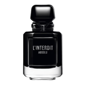 Perfume Givenchy L'Interdit Absolu Feminino EDP 80ml