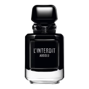 Perfume Givenchy L'Interdit Absolu Feminino EDP 50ml