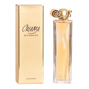 Perfume Organza Givenchy Feminino EDP 100ml