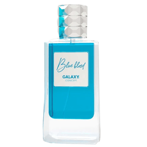 Perfume Galaxy Blue Blood Feminino EDP 100ml